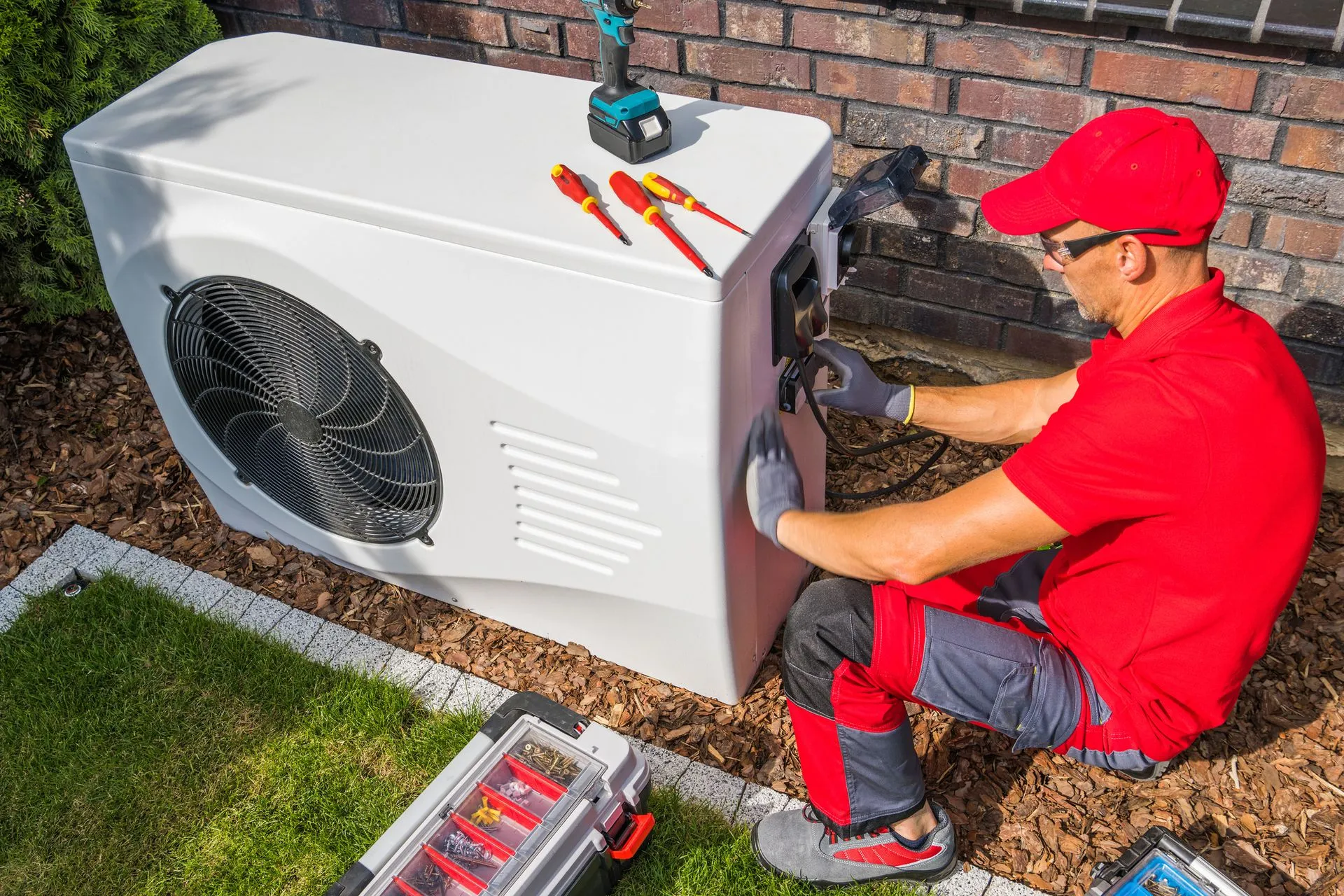 About HVAC in Vidalia, LA